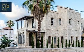 Asfour Boutique Hotel